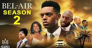 Season Two